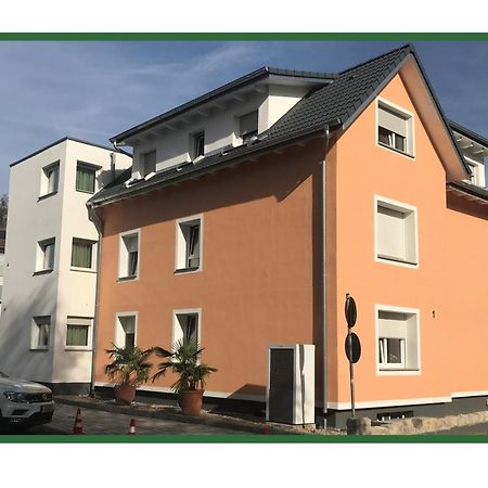 Bodensee Sunshine Zimmer & Apts. Uhldingen-Mühlhofen Dış mekan fotoğraf