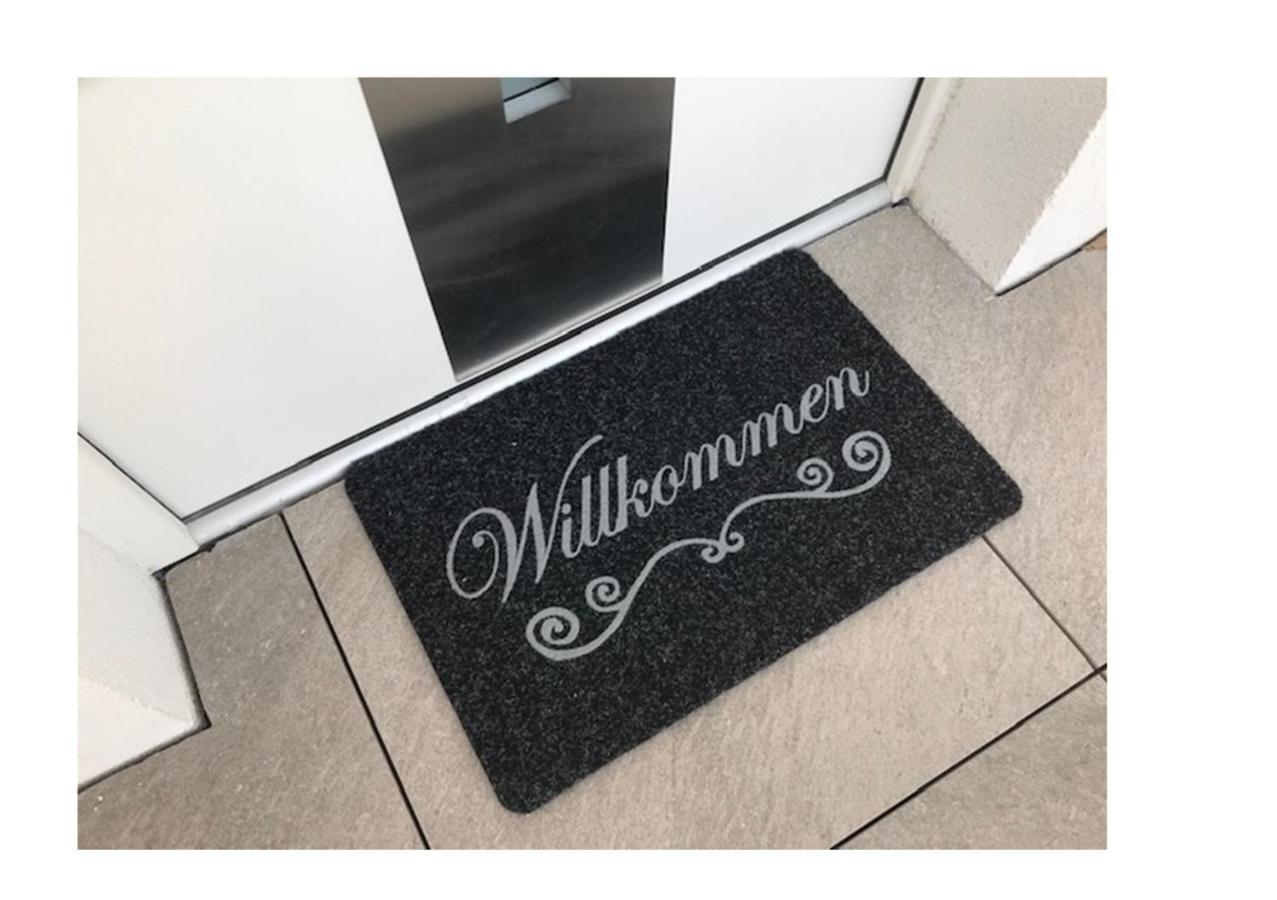 Bodensee Sunshine Zimmer & Apts. Uhldingen-Mühlhofen Dış mekan fotoğraf