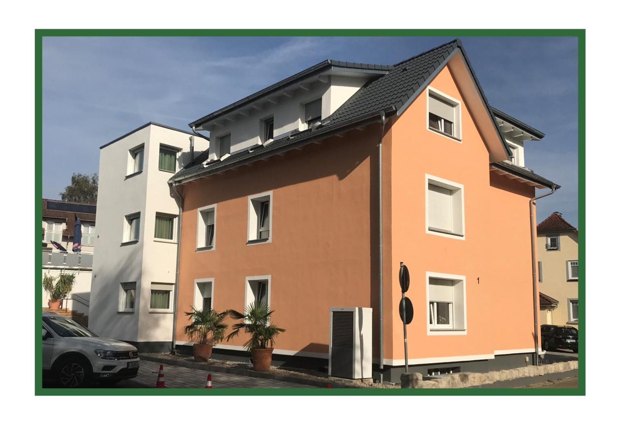 Bodensee Sunshine Zimmer & Apts. Uhldingen-Mühlhofen Dış mekan fotoğraf