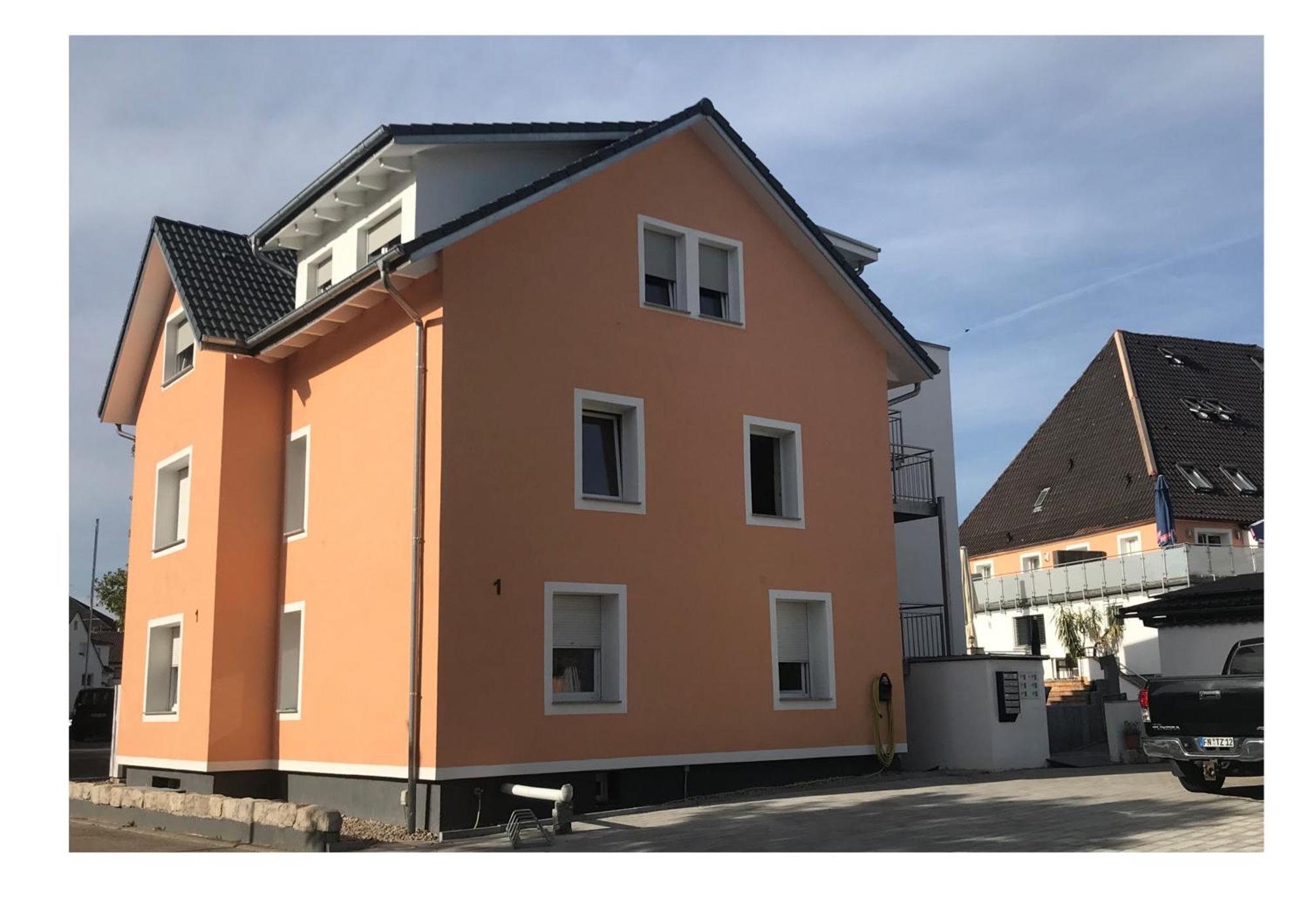 Bodensee Sunshine Zimmer & Apts. Uhldingen-Mühlhofen Dış mekan fotoğraf